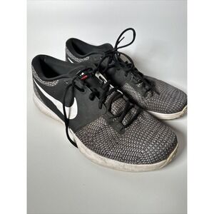 Nike Zoom Speed Trainer 2 Amp 684634 106 Men's Casual Running Sneakers Size 17